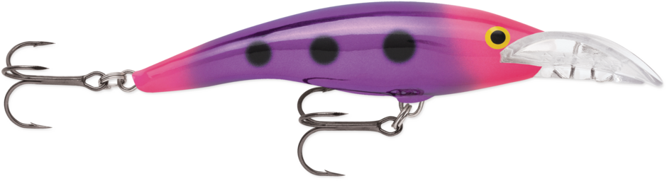 Scatter Rap® Tail Dancer®
