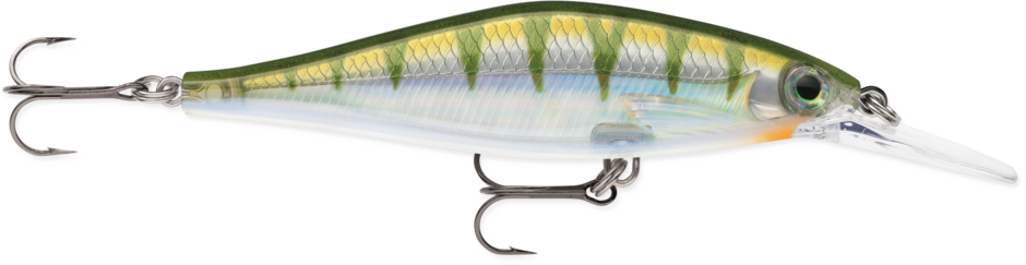 Shadow Rap® Shad Deep
