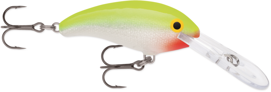 Shad Dancer®