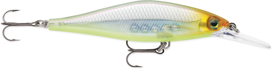 Shadow Rap® Shad Deep