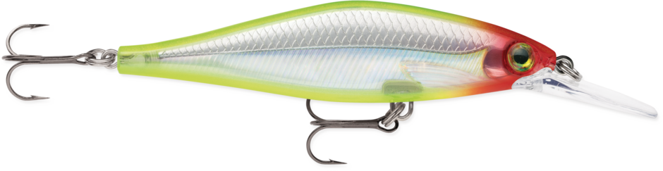 Shadow Rap® Shad Deep