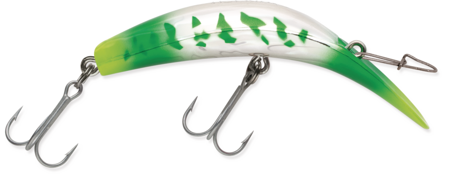 Kwikfish® (rattle)