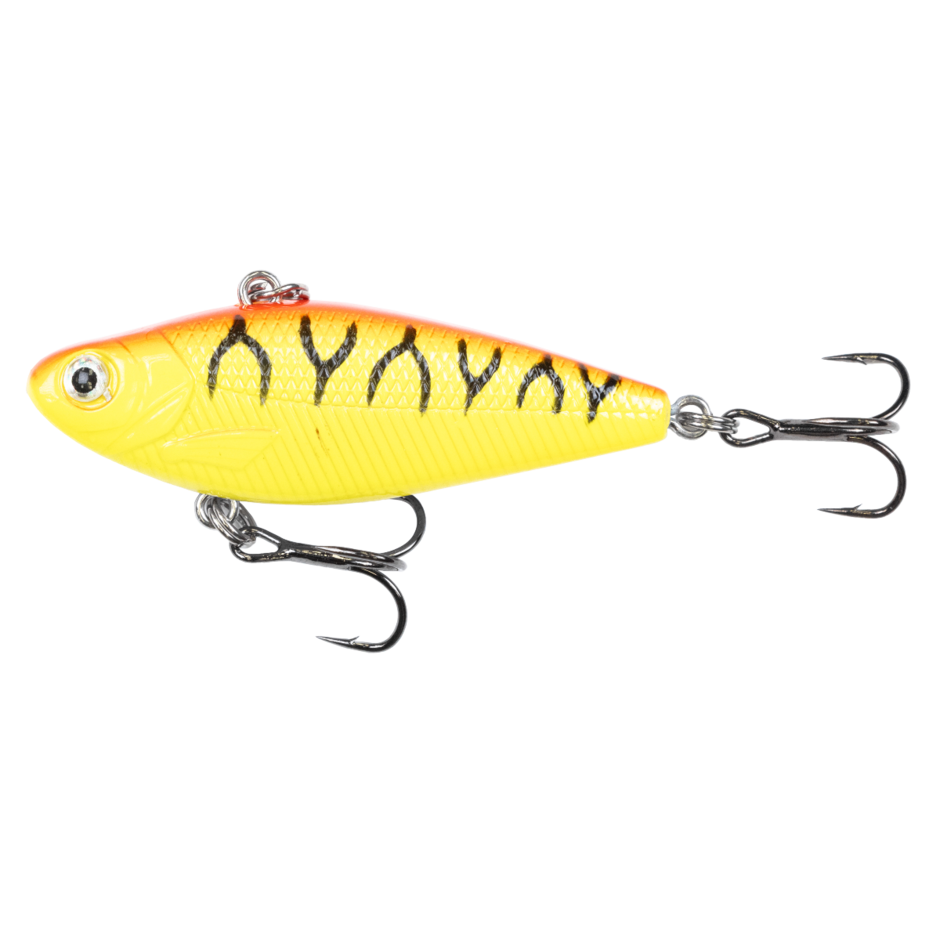 Psycho Shad