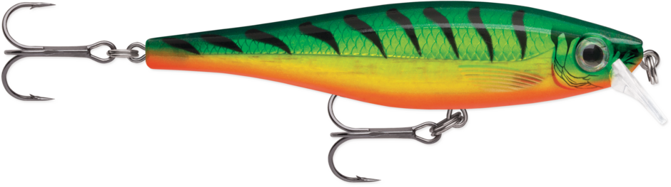 BX® Minnow