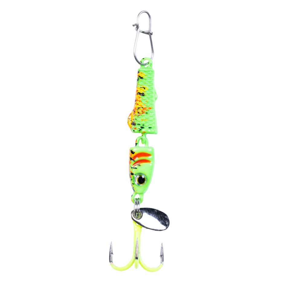 Jointed Pinhead Pro PT