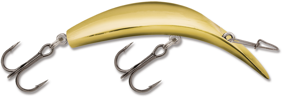 Kwikfish® Xtreme (non-rattle)
