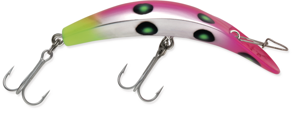Kwikfish® (rattle)