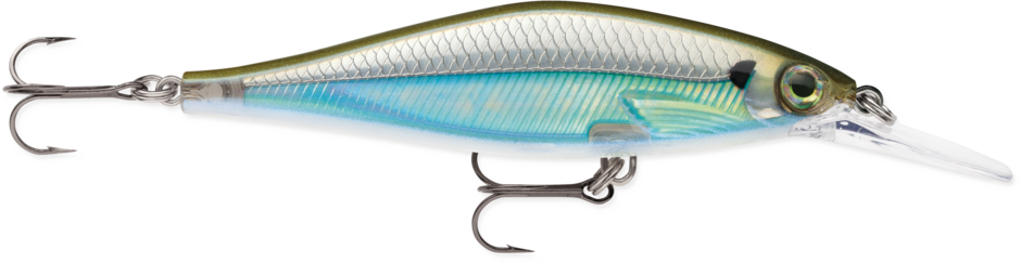 Shadow Rap® Shad Deep