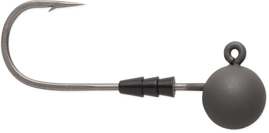RTSJ Redline Series® Tungsten Swimbait Jig