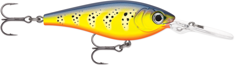 Harvest Shad™