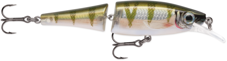 BX® Jointed Minnow