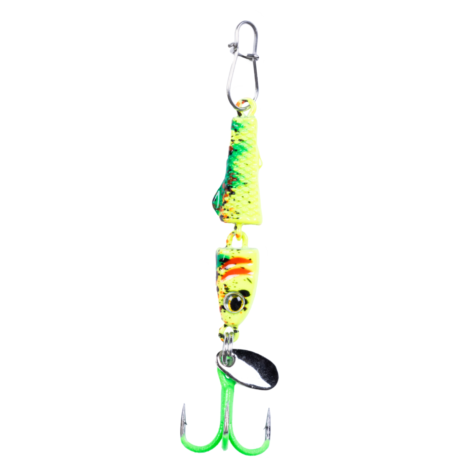 Jointed Pinhead Pro PT