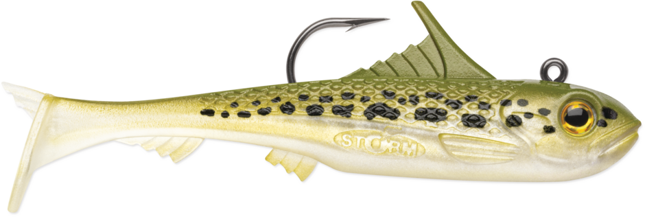 Surge Minnow
