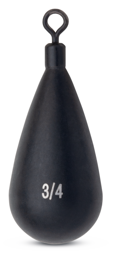 TBETDSW Tungsten B.E.T. Drop Shot Weight
