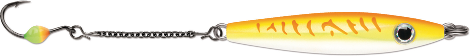 RKS Rocker Spoon