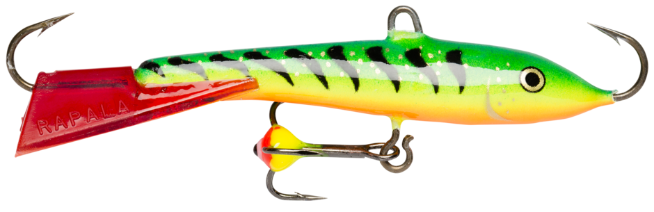 WH Series Jigging Rap®