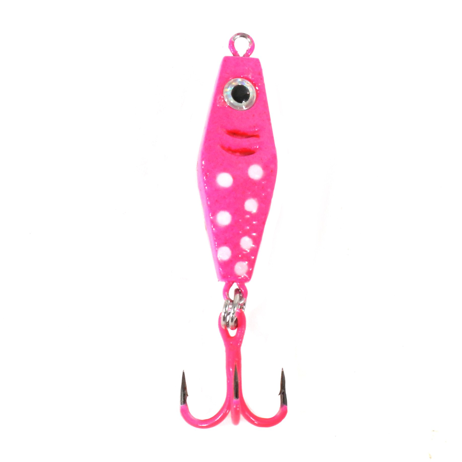 Rattlin' PT Spoon
