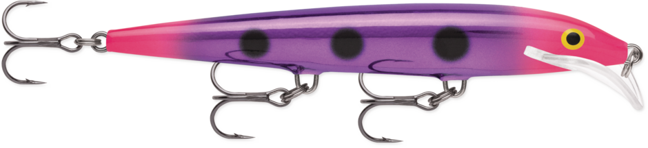 Scatter Rap® Minnow