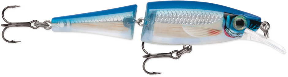 BX® Jointed Minnow