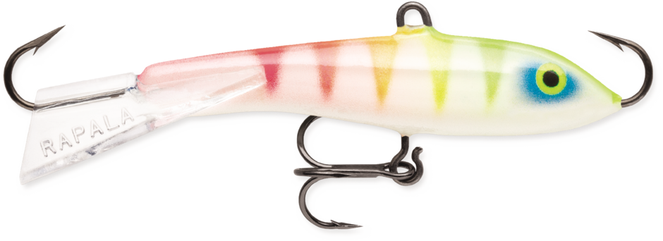 Jigging Rap®