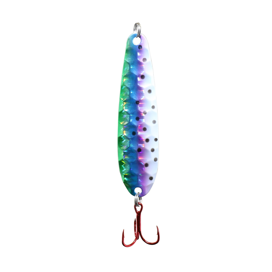 The Peg Flutter Spoon