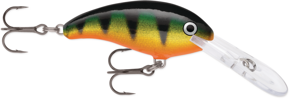 Shad Dancer®