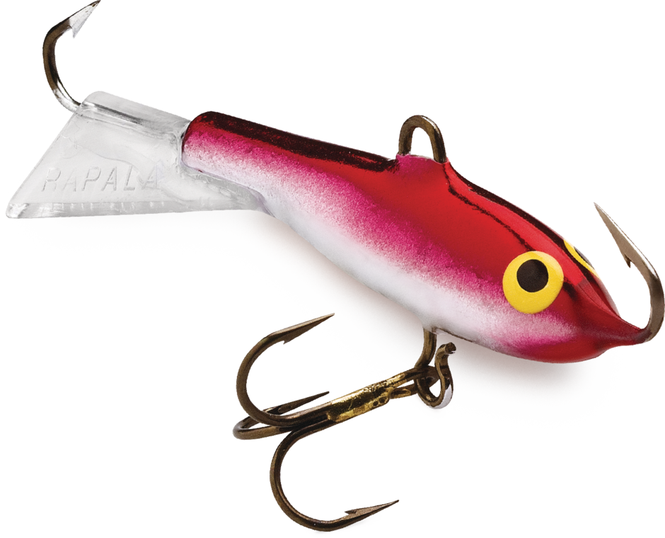 Jigging Rap®