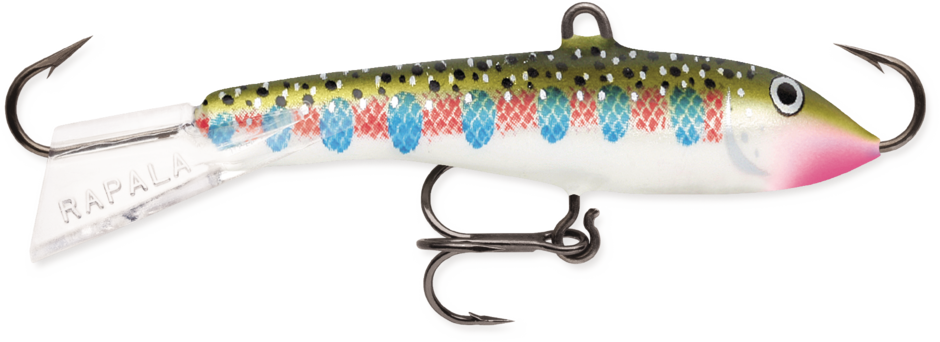 Jigging Rap®