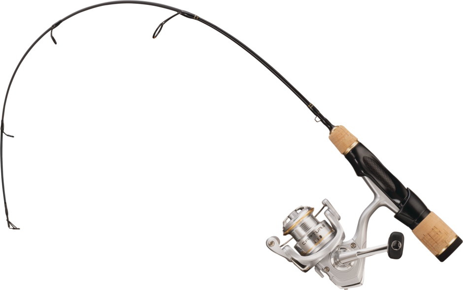 Capture Walleye Combo