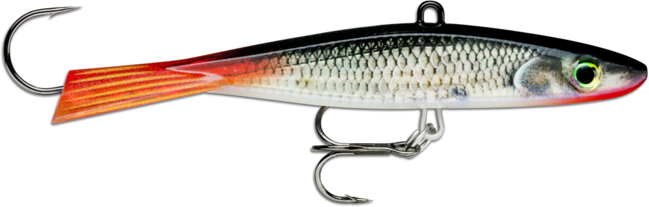 Jigging Shadow Rap