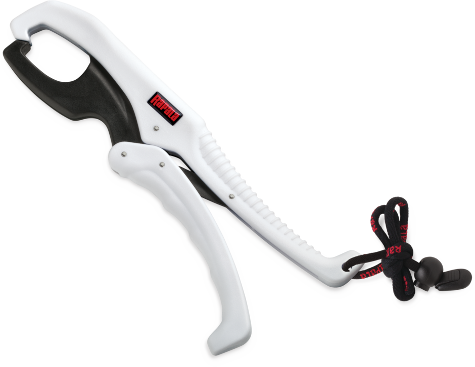 Floating Fish Gripper