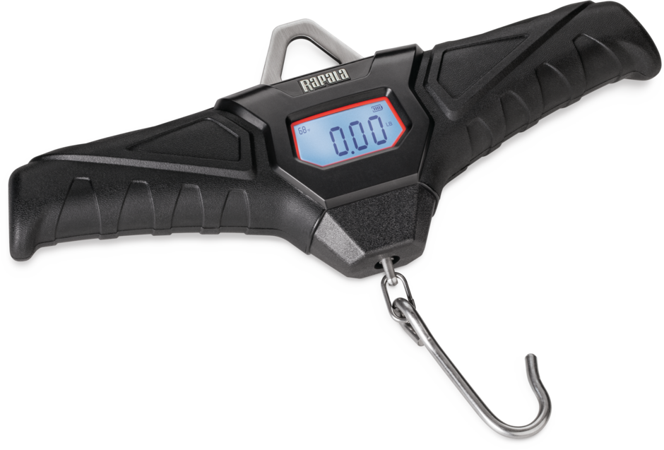 100 lb. Digital Scale