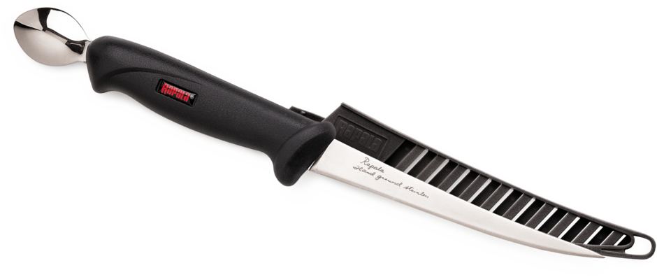 Rapala® Spoon Fillet