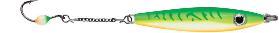 RKS Rocker Spoon