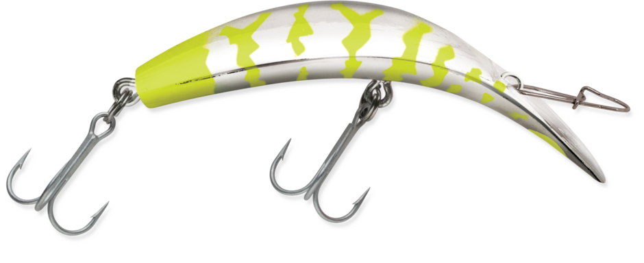 Kwikfish® (rattle)