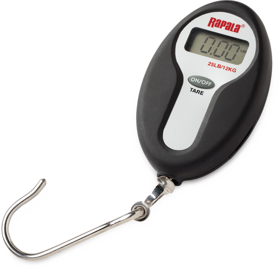 25 lb. Mini Digital Scale