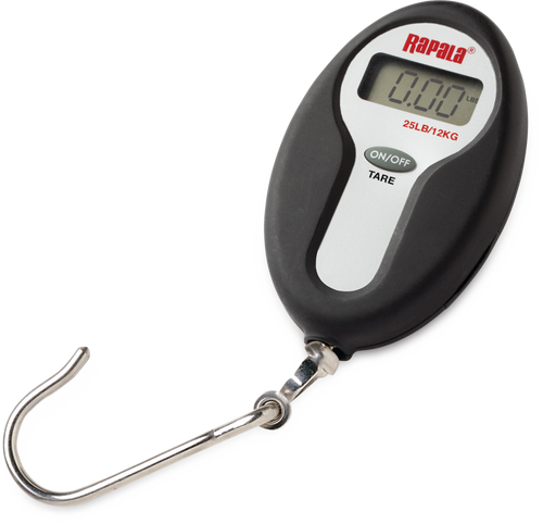 25 lb. Mini Digital Scale