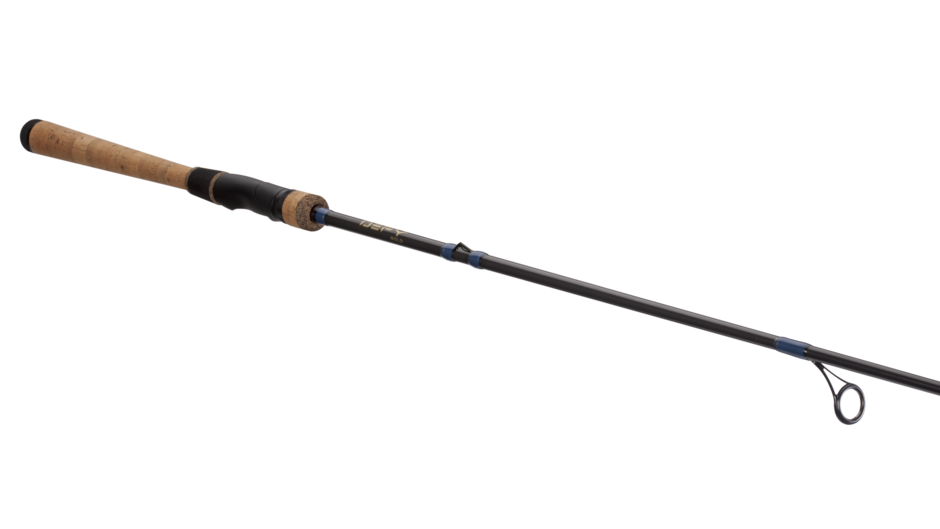 Defy Gold Spinning Rods