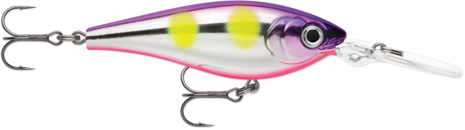 Harvest Shad™