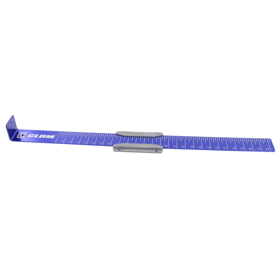 Precision Bump Board 32 w/ Sleeve
