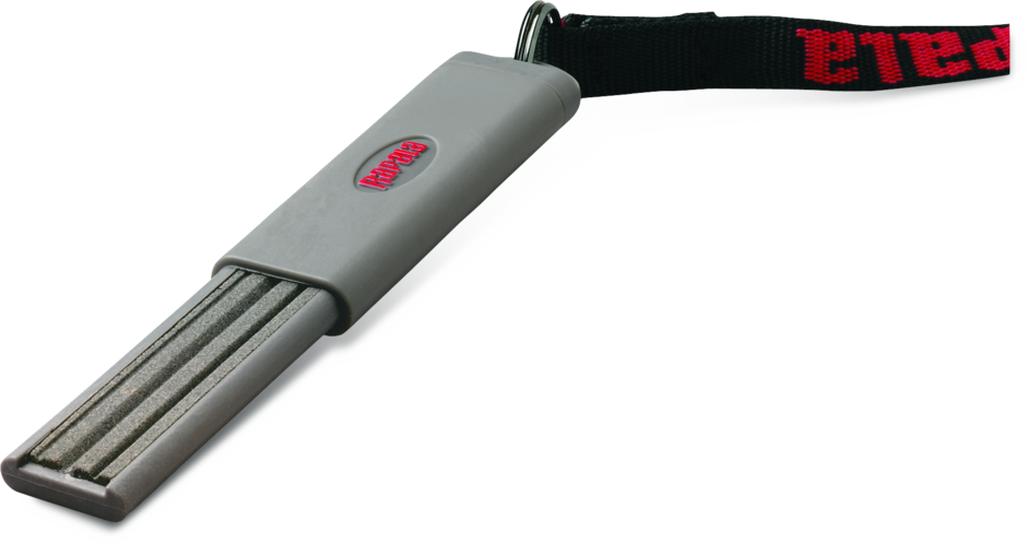 Hook Sharpener