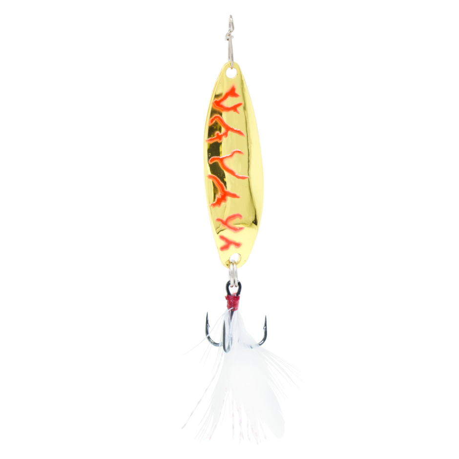 Leech Flutter Spoon