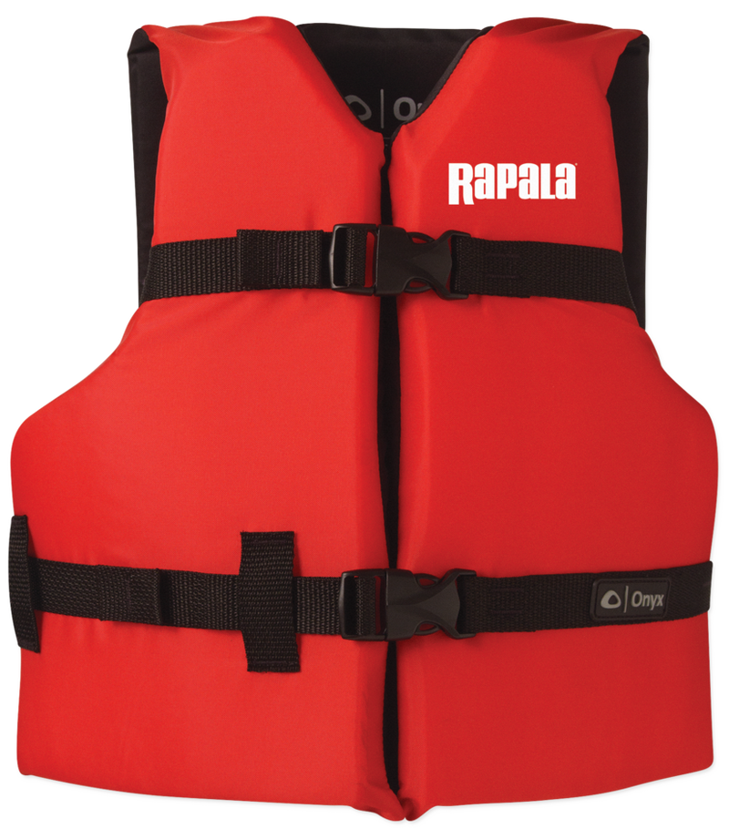 Youth General Purpose Life Jacket J7