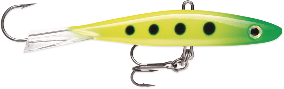 Jigging Shadow Rap