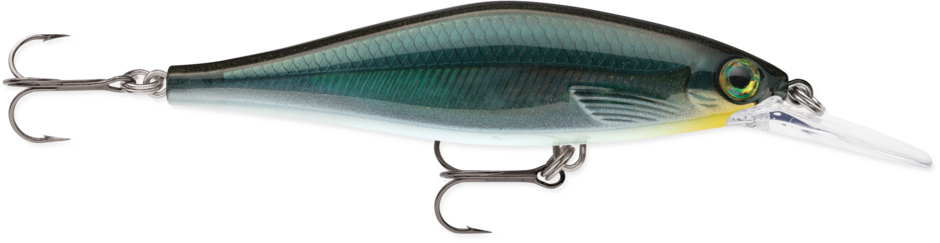 Shadow Rap® Shad Deep