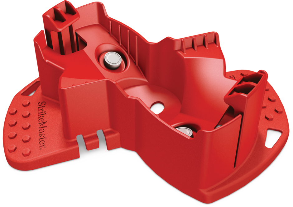 Maven™ Magnetic Snap Cover Blade Guard