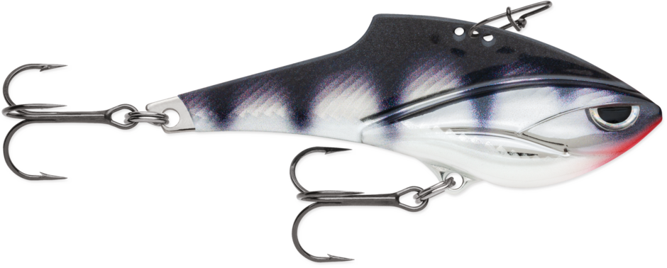Rippin' Blade