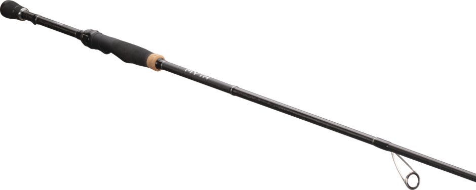 Myth Spinning Rods