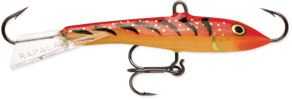 Jigging Rap®