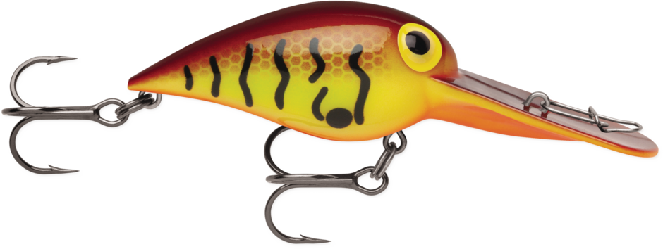 Original Deep Wiggle Wart®